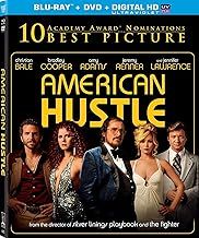 American Hustle