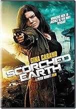 Scorched Earth
