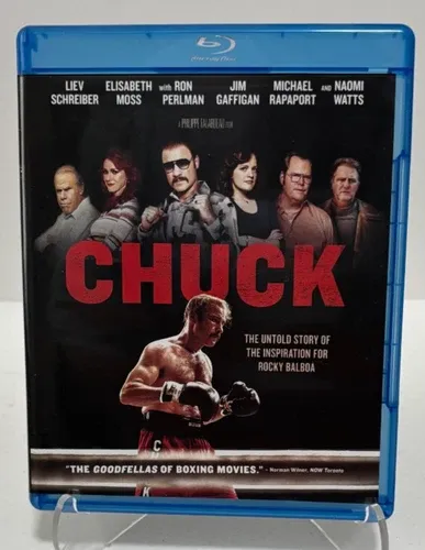 Chuck