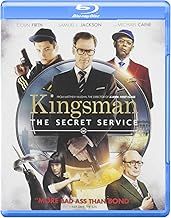Kingsman the Secret Service