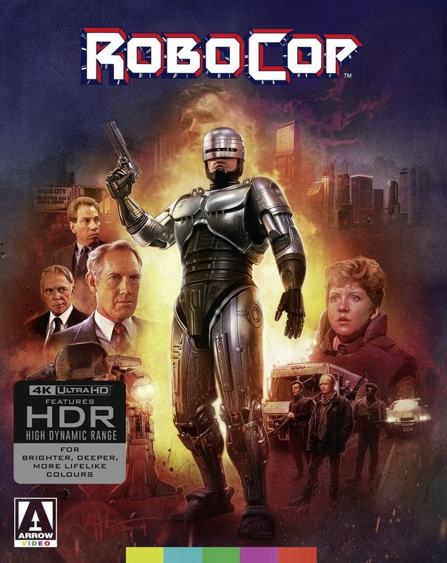 RoboCop
