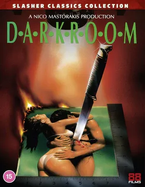Darkroom 88 Films