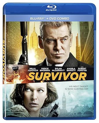 Survivor