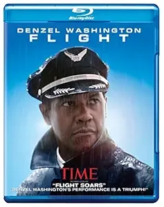 Blu Ray Flight