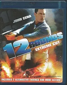 12 Rounds Extreme Cut