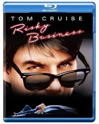 Risky Business