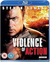 Violence Of Action (B) True Justice 10