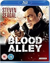 Blood Alley (B) True Justice 9