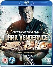 Dark Vengence (B)