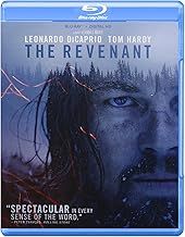 The Revenant