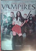 Chinese Speaking Vampires
