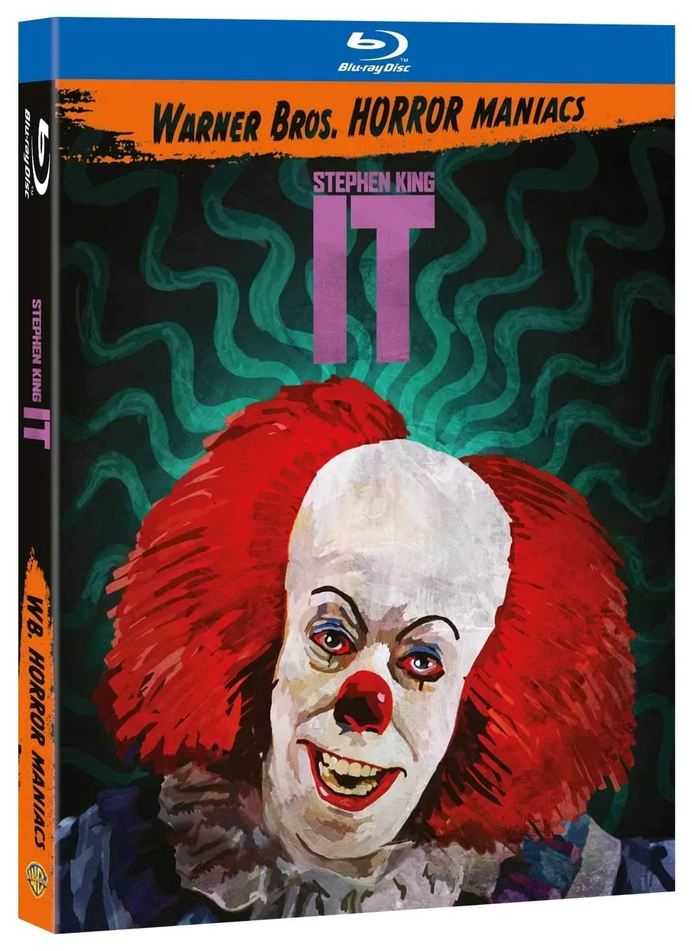 IT UK Import