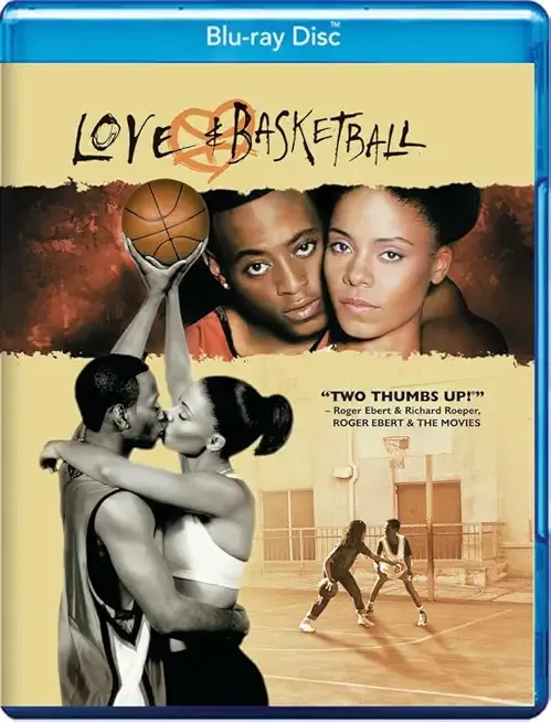 Love &amp; Basketball