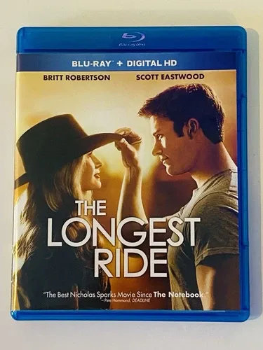 The Longest Ride