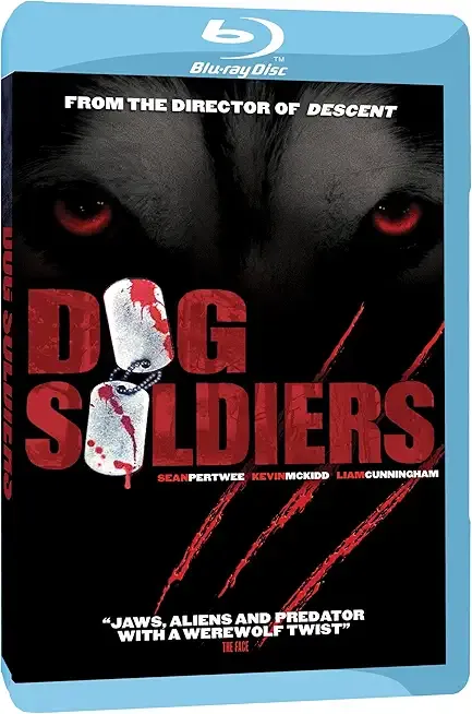 Dog Soldiers
