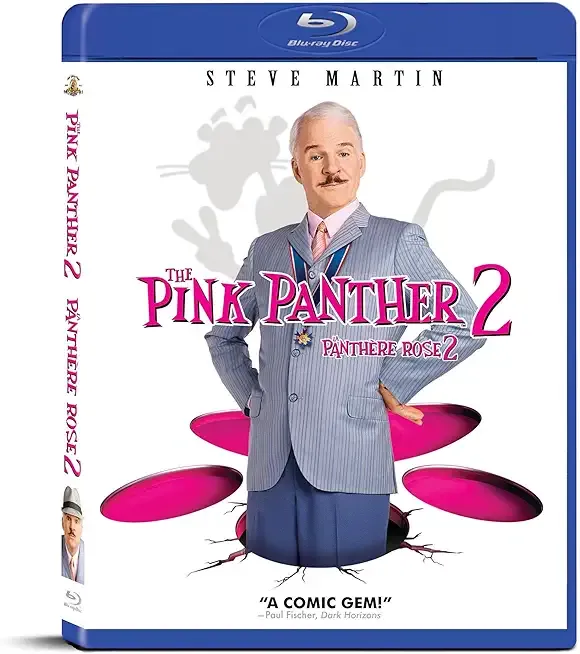 The Pink Panther 2