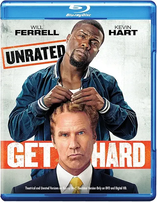 Get Hard Unrated