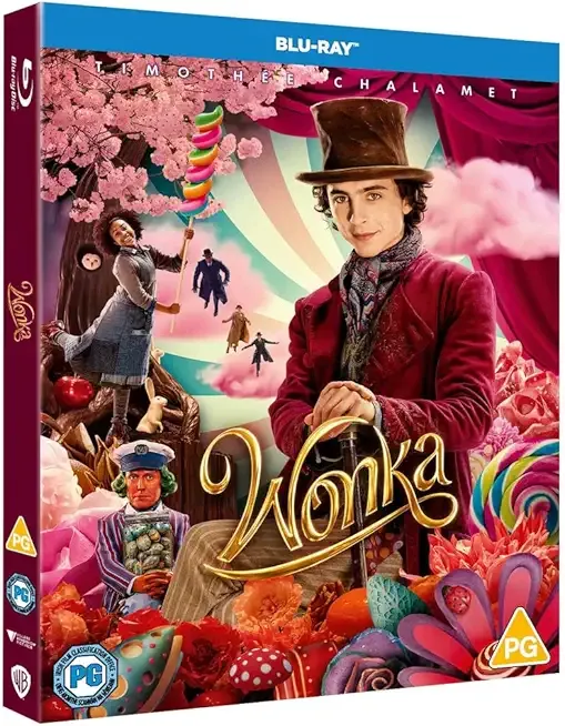Wonka