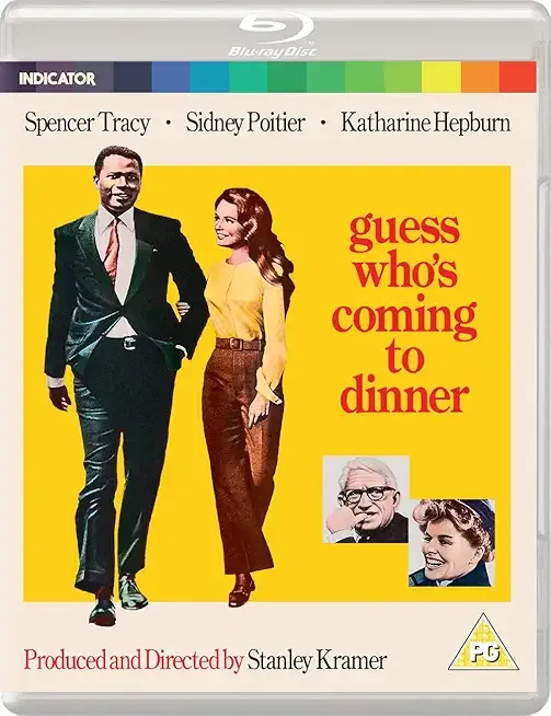 Guess Who&#39;s Coming To Dinner Indicator