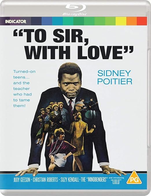 To Sir With Love Indicator