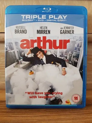 Arthur