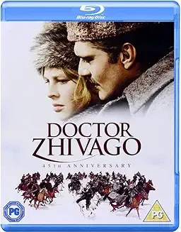 Doctor Zhivago