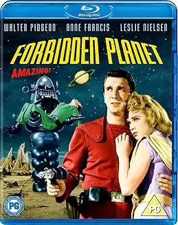 Forbidden Planet
