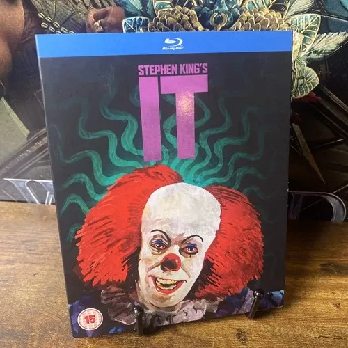 IT