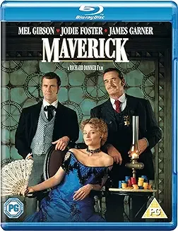 Maverick