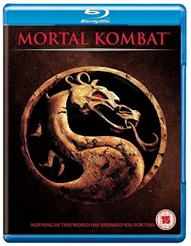 Mortal Kombat