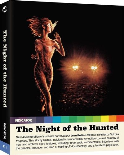 The Night Of The Haunted Indicator