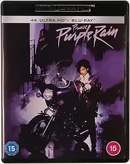 Purple Rain
