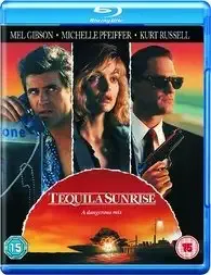 Tequila Sunrise