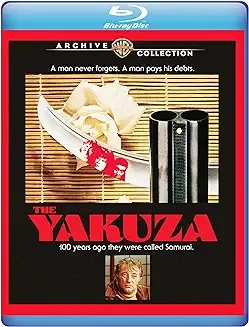 The Yakuza