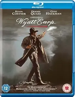 Wyatt Earp
