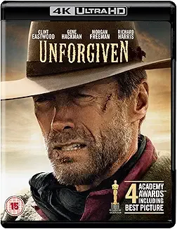 Unforgiven