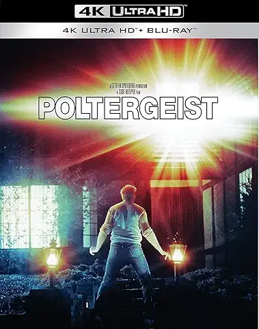 Poltergeist