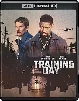 Training Day