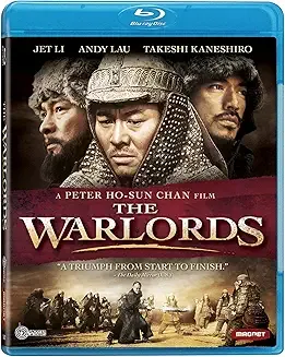 The Warlords