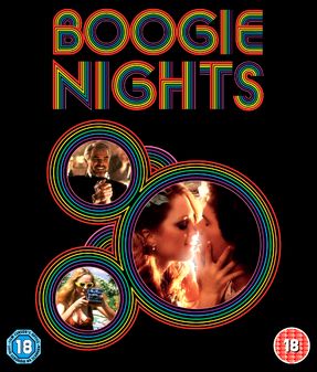 Boogie Nights