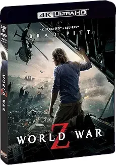 World War Z