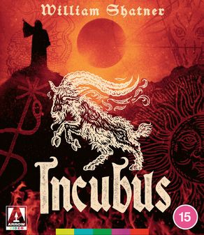 Incubus Limited Edition Arrow