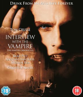 Interview With The Vampire - The Vampire Chronicles