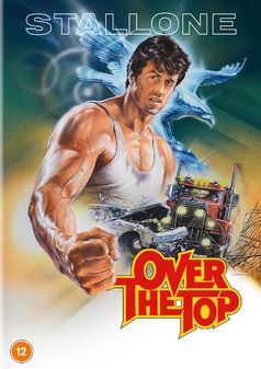 Over The Top Steelbook