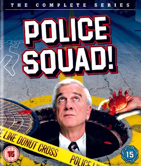 Police Squad