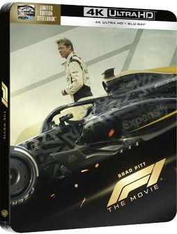 F1 The Movie