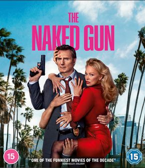 The Naked Gun