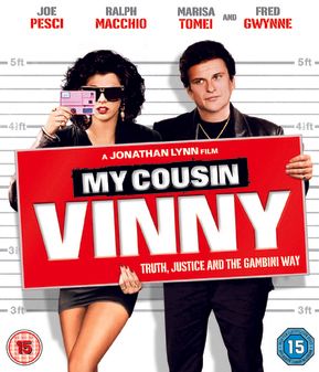 My Cousin Vinny