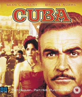 Cuba (B) 88 Films