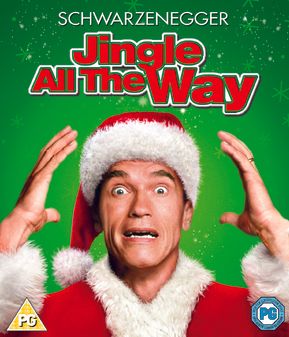 Jingle All The Way